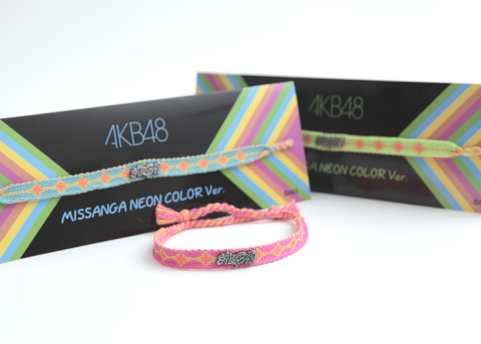 AKB48~TKuX lIJ[Ver.